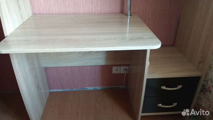 Компьютерный стол бу