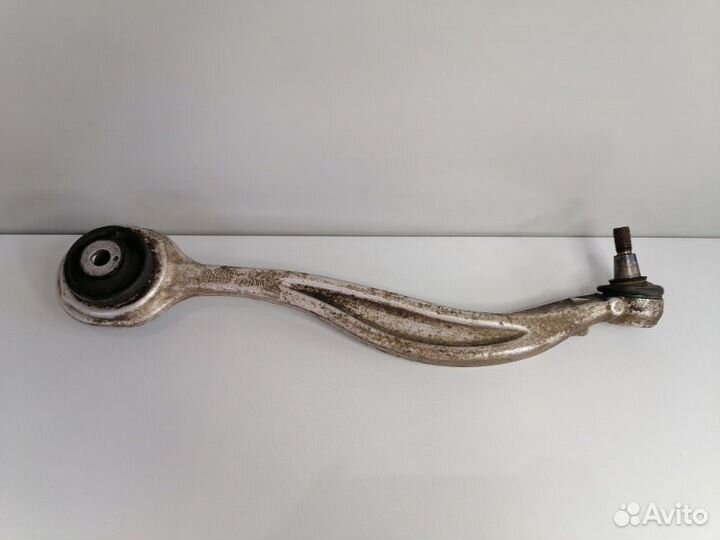 Рычаг подвески передний правый Mercedes Glk X204
