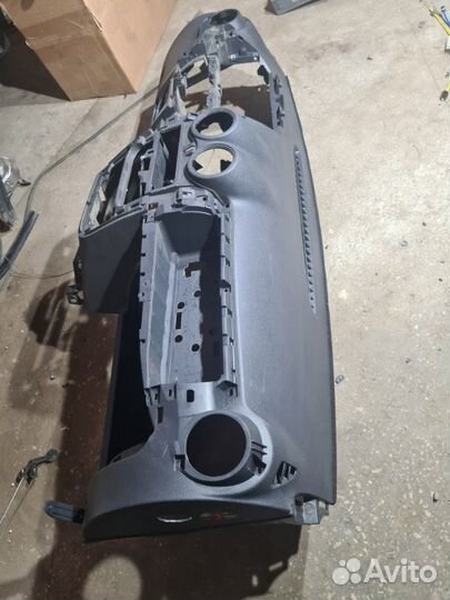 Торпедо LADA Largus K4M 2016