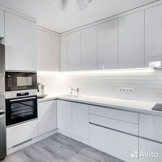 Кухонный гарнитур 