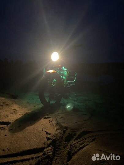 Продам мопед альфа gs