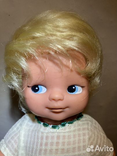 Куклы СССР и гдр