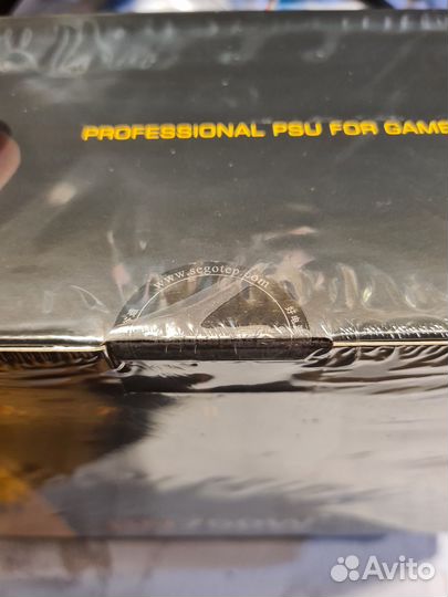 Блок питания Segotep BN 750W