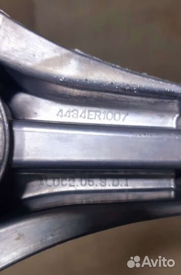 Запчасти бытовой техники