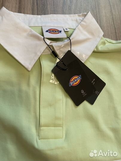 Dickies поло