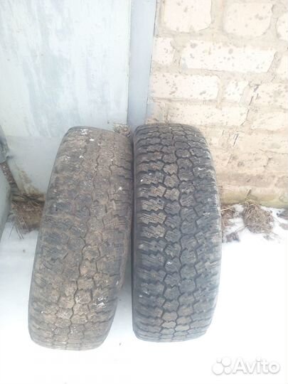 КАМА Kама-Euro LCV-520 195/65 R15 95T