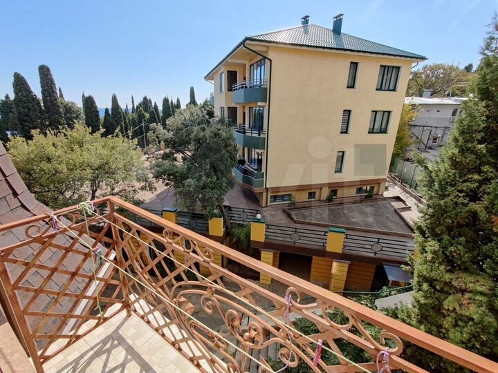 1-к. квартира, 18 м², 4/5 эт.