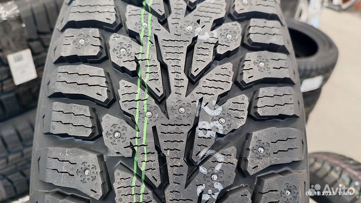 Kumho WinterCraft Ice Wi32 265/60 R18 114T