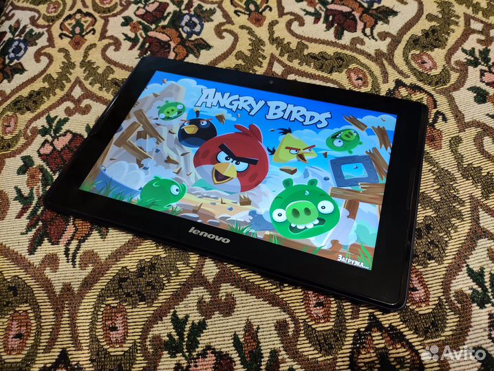 Lenovo IdeaTab A7600H 10.1” 3G