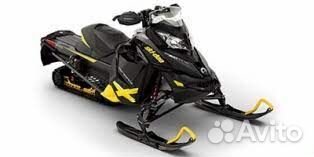 Суппорт курка газа верх Ski-Doo Lynx 512059538