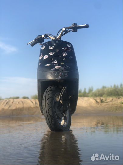 Скутера мопед Yamaha Jog Aprio