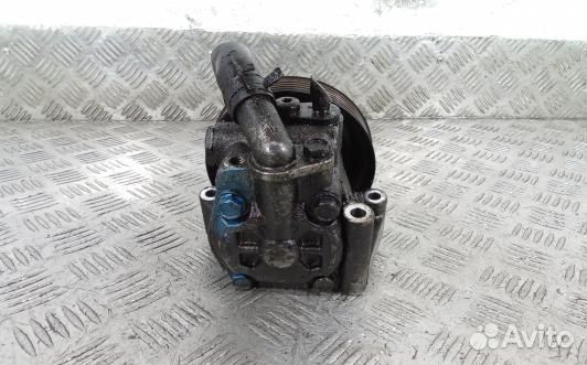 Насос гу дизельный ford S-MAX (2SK25BT01)