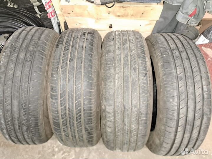 ChaoYang SU318A 225/65 R17 108H