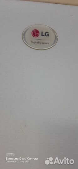 Холодильник LG. No Frost. Доставка. Гарантия