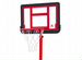 Мобильная баскетбольная стойка DFC kidsb2