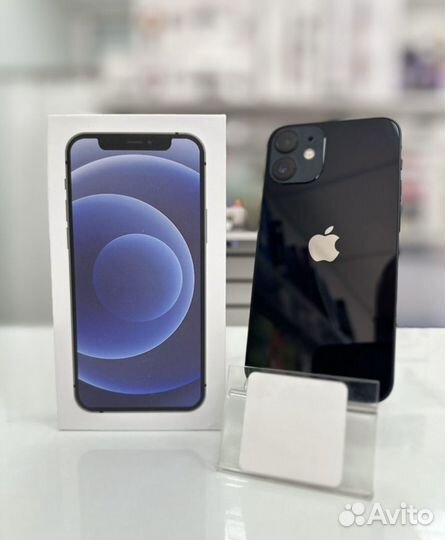 iPhone 12 mini, 128 ГБ