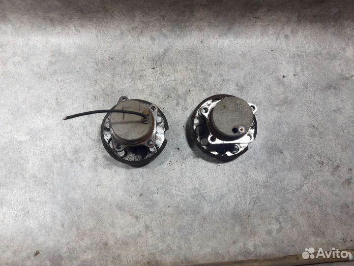 Ступица задняя Лифан х60 Lifan x60