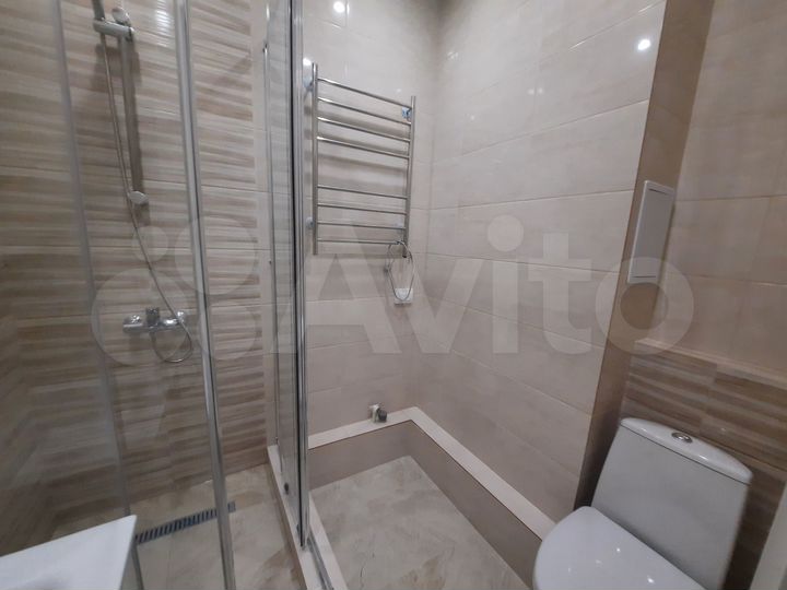 Квартира-студия, 23 м², 5/15 эт.