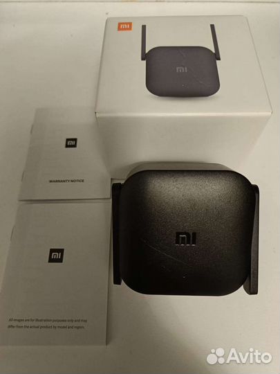 Ретранслятор wifi Xiaomi