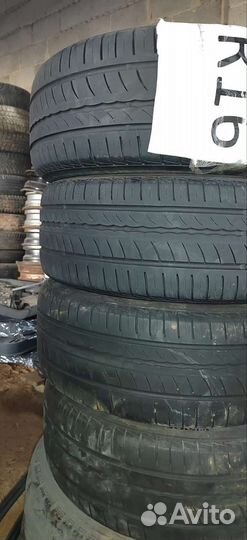 Pirelli Carrier Winter 205/55 R16 91V