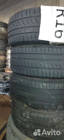 Pirelli Carrier Winter 205/55 R16 91V
