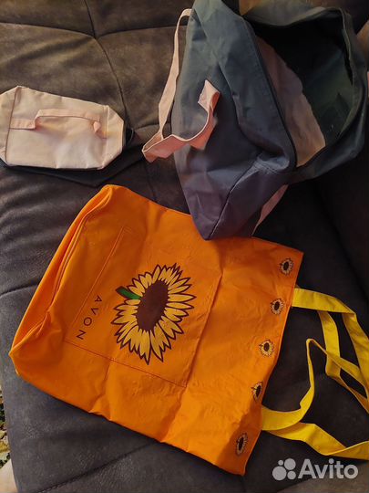 Сумка для вещей, летняя, косметичка