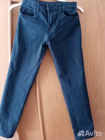 Школьные вещи для девочки 128 134