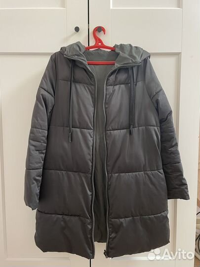 Куртка зимняя женская Zara