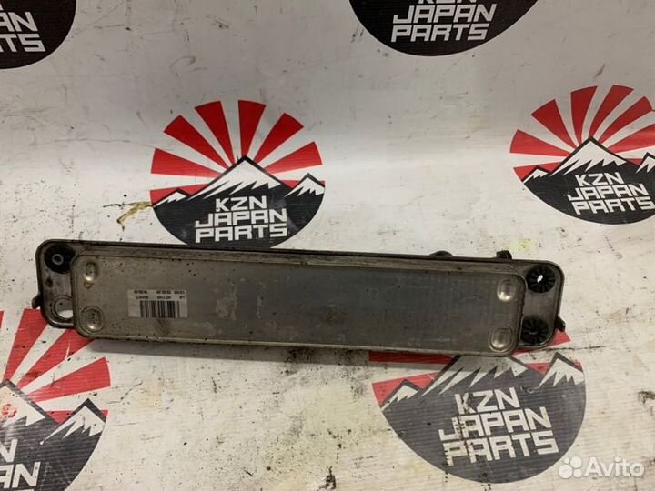 Теплообменник АКПП (радиатор) Bmw X5 E70 3.0