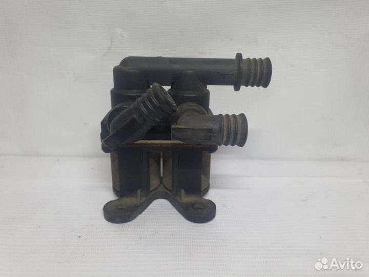 Клапан отопителя Bmw 5 E34