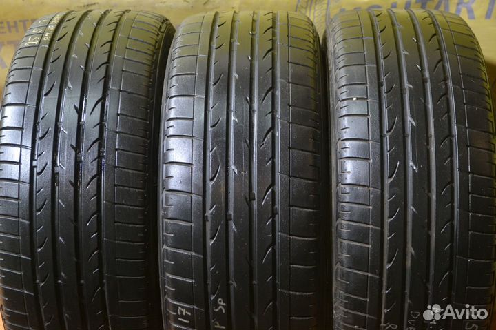 Bridgestone Dueler H/P Sport 225/50 R17