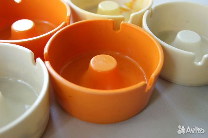 Пепельницы