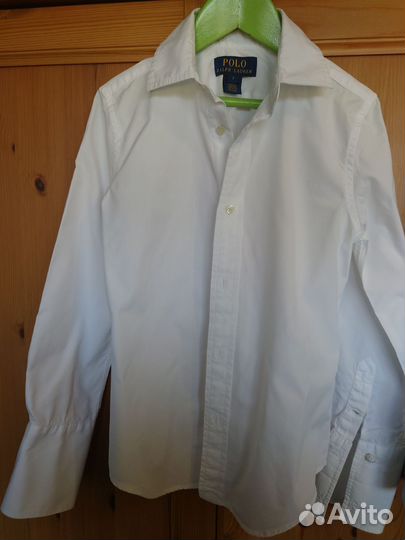 Рубашки Ralph Lauren