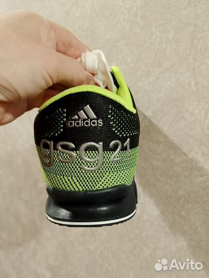 Кроссовки мужские летние Adidas