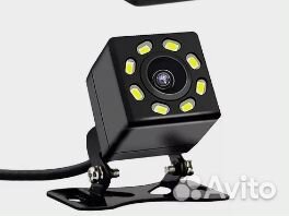 Магнитола 2DIN для Шевроле