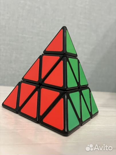 Кубик рубика