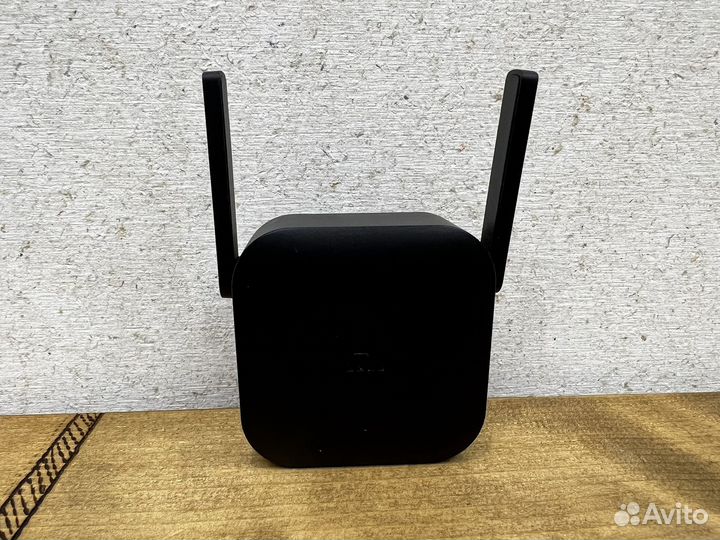 Xiaomi wifi repeater