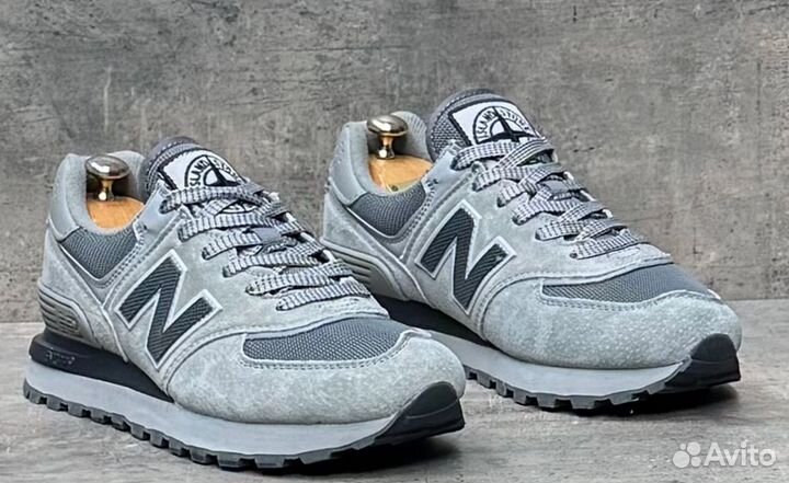 Мужские кроссовки New balance (41-46)