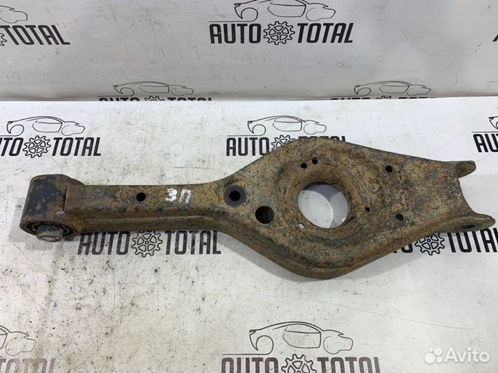 Рычаг задний правый Kia Sportage SL G4KD 2011