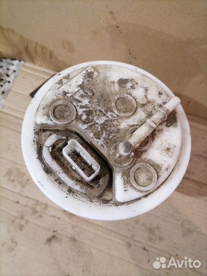 Насос топливный Peugeot 308