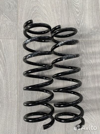 Пружины задние OBK Subaru C4B15082