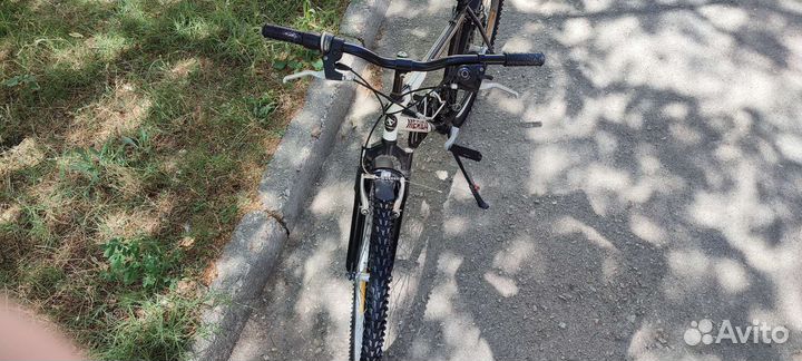 Велосипед горный 26 Merida