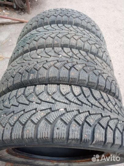 КАМА Kама-Euro LCV-131 185/65 R15