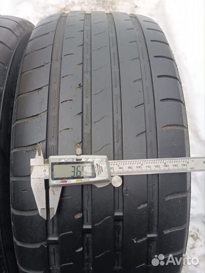 Windforce Catchfors UHP 215/55 R16 97W