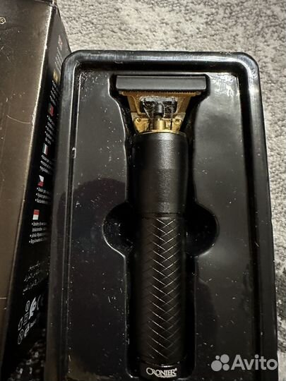 Машинки для стрижки