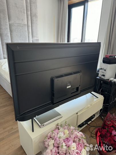 Телевизор Xiaomi mi tv 4s 65