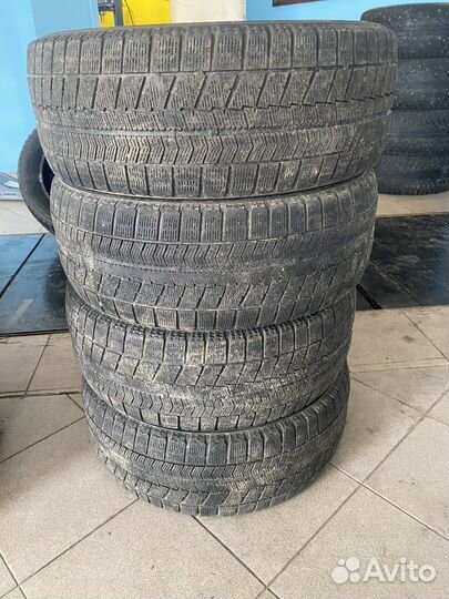 Nokian Tyres Hakkapeliitta 7 235/60 R17