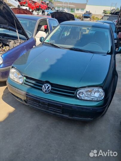 Разборка Volkswagen Golf 4