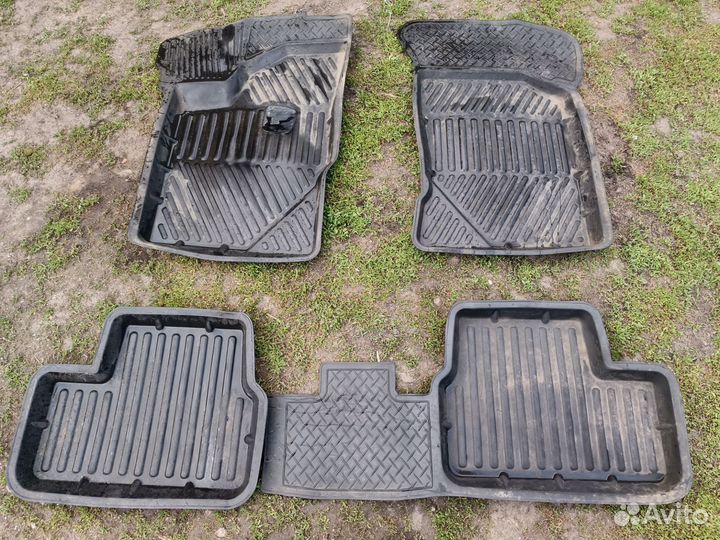 Коврики Калина Гранта