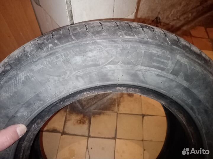 Nexen N'Blue Premium 175/70 R13 82T